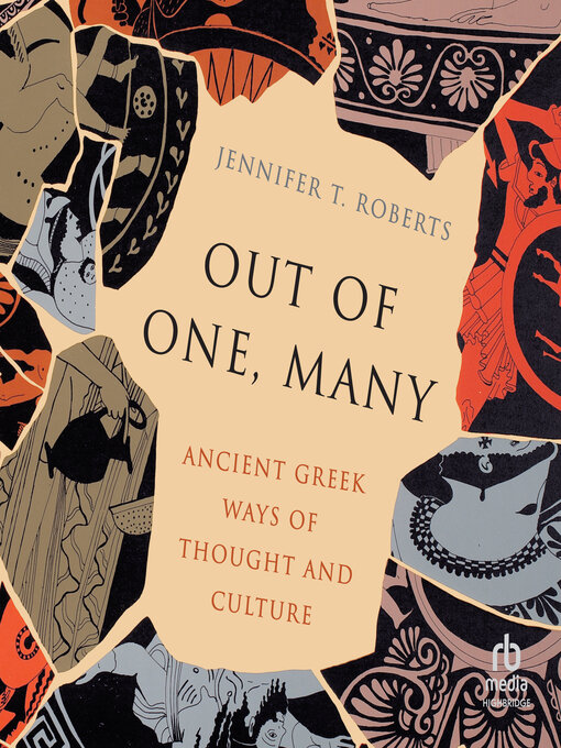 Title details for Out of One, Many by Jennifer T. Roberts - Available